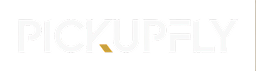 PickupFly Logo